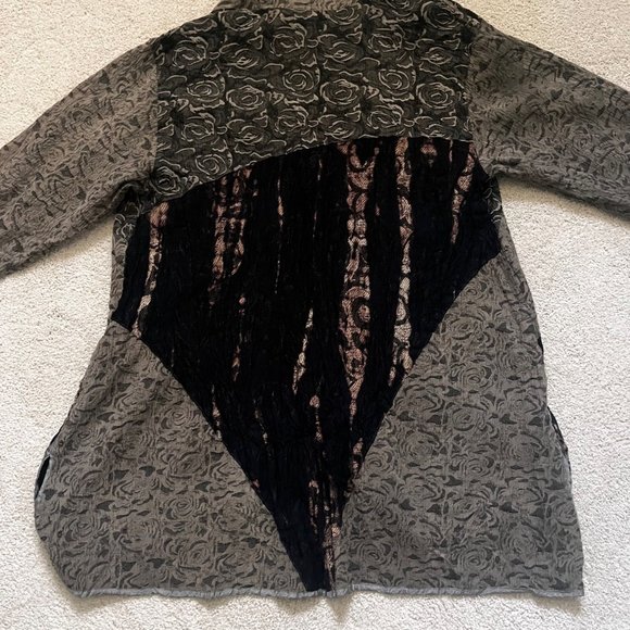 Harubella jacket - Picture 3 of 4